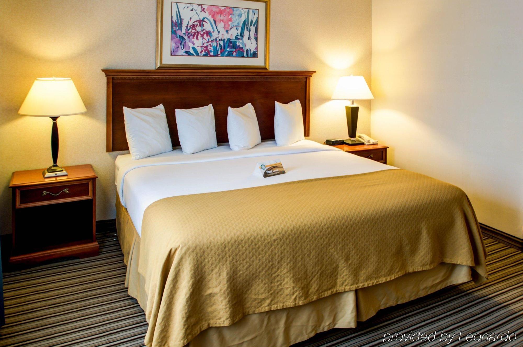 Quality Inn & Suites Grants - I-40 Екстер'єр фото