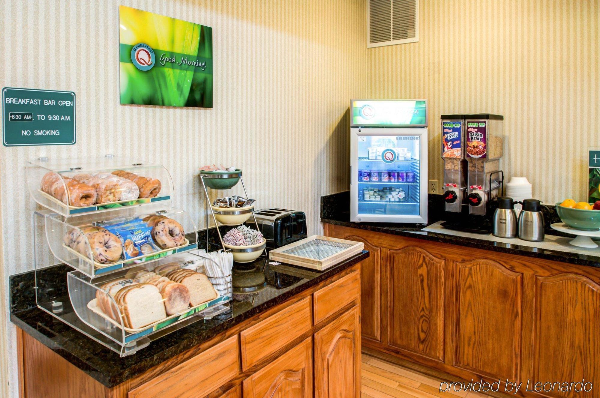 Quality Inn & Suites Grants - I-40 Екстер'єр фото