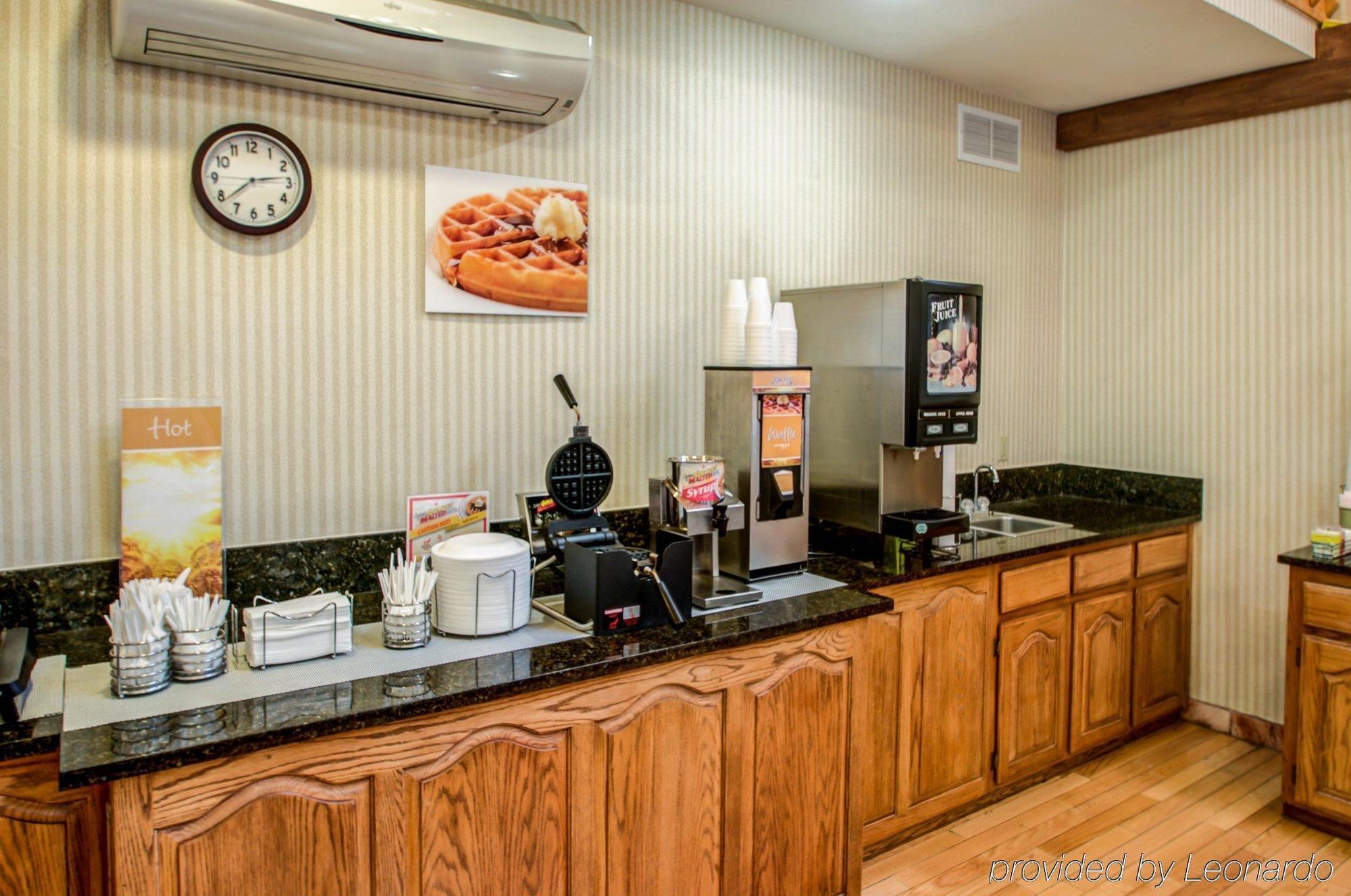 Quality Inn & Suites Grants - I-40 Екстер'єр фото
